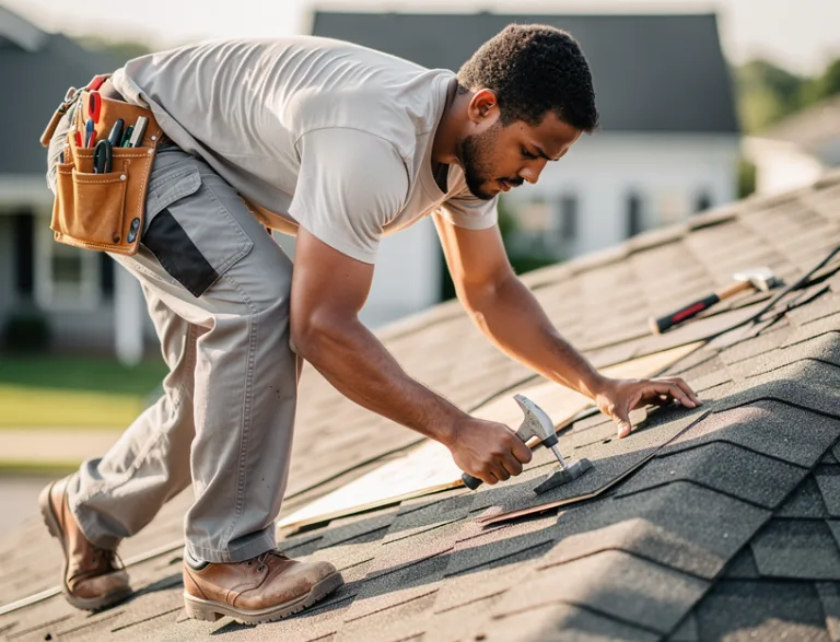 roofer Valley East